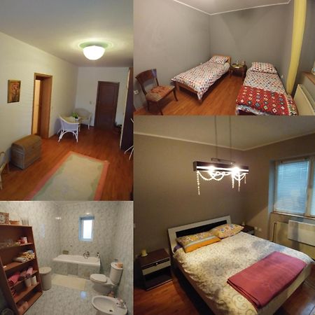 Apartmani Jela Sombor Buitenkant foto