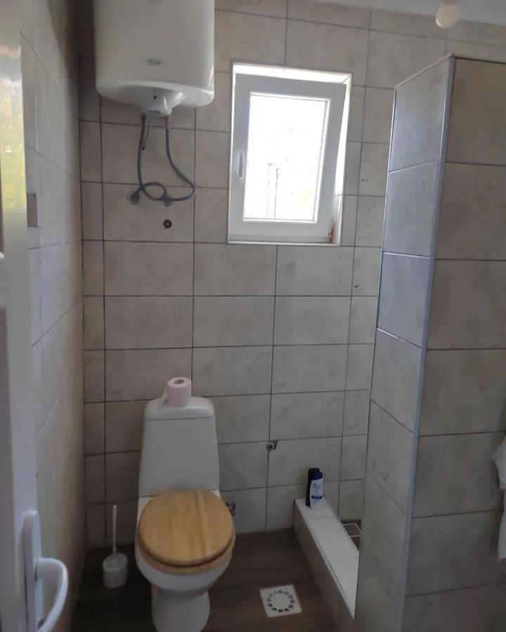 Apartmani Jela Sombor Buitenkant foto