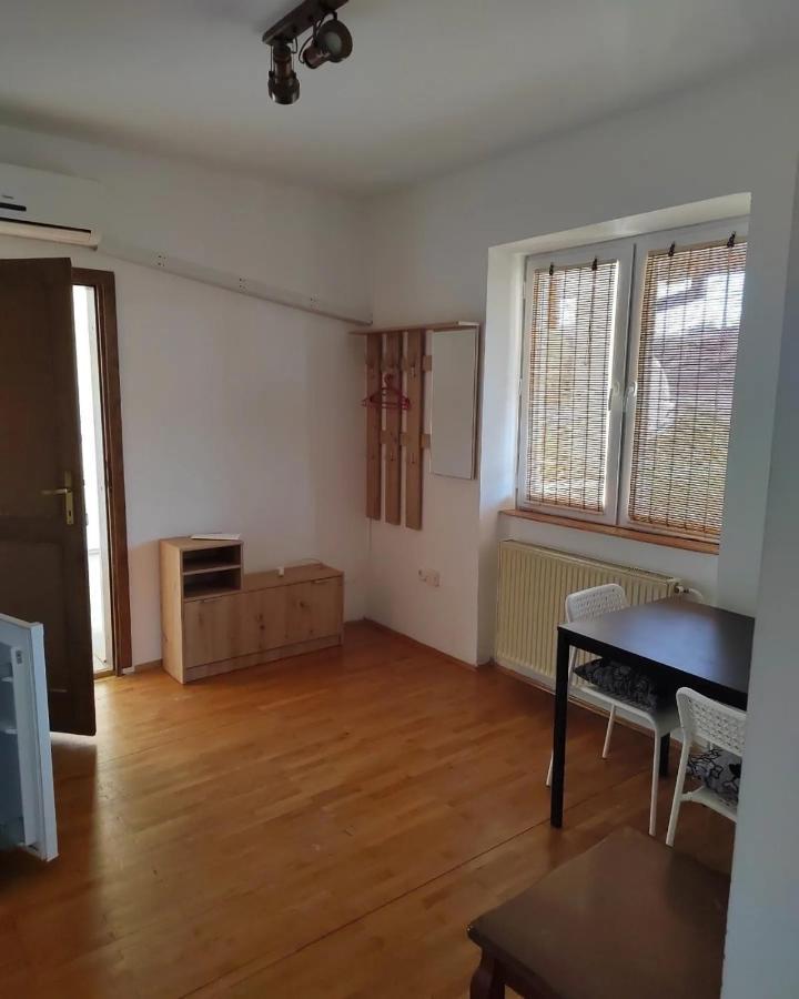 Apartmani Jela Sombor Buitenkant foto